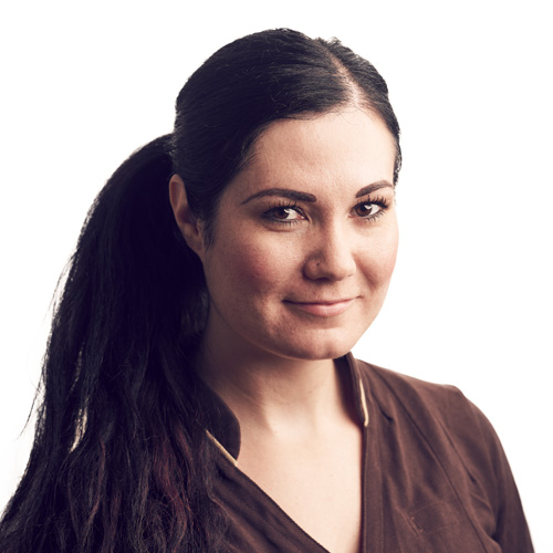 Ann Charlott Edvardsen Hodne